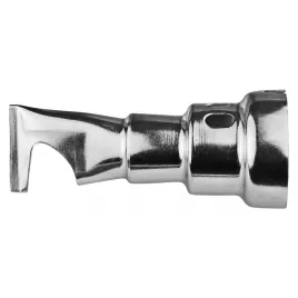 Tryska letovací reflektorová 5x81mm pro HG5030K/HG6030K/HG6031VK/HG6531CK