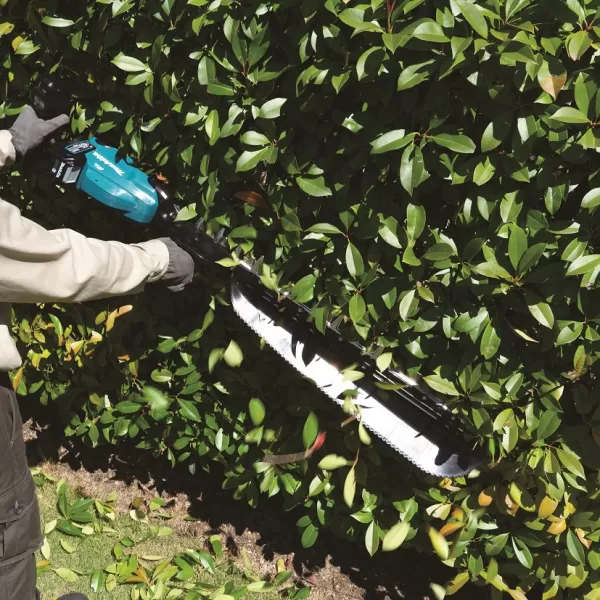 Aku plotostřih Makita UH013GZ, 600mm Li-ion XGT 40V - solo