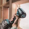 Aku rázový šroubovák Makita DTD172Z 1/4" Li-ion LXT 18V solo