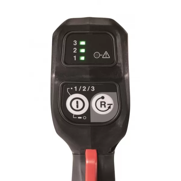 Aku plotostřih Makita UH013GZ, 600mm Li-ion XGT 40V - solo