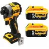 Aku sada kombo nářadí Dewalt DCF850P2T 18V