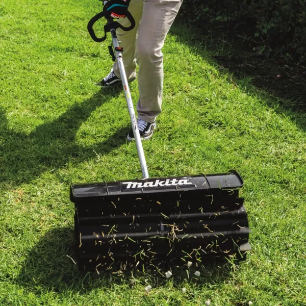 Nástavec motorové jednotky Makita lamelový válec SW400MP