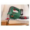 Aku přímá pila UniversalSaw 18V-100 Bosch 0603011100