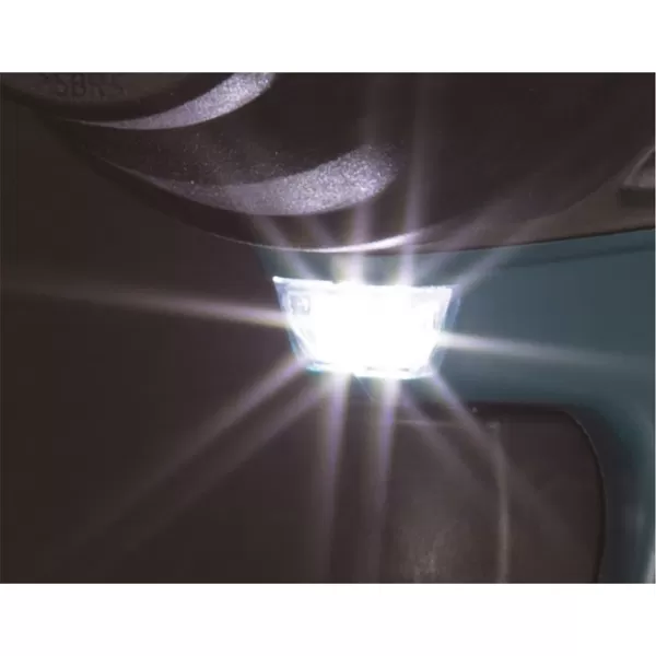 Aku rázový utahovák Makita TW007GM201, 1/2", Li-ion XGT 40V/4,0Ah