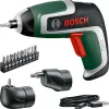 Aku šroubovák Bosch IXO 7 set 0603E0021
