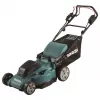 Aku sekačka s pojezdem Makita DLM481Z, 480mm Li-ion LXT 2x18V - solo
