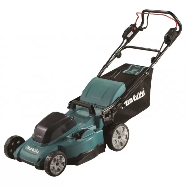 Aku sekačka s pojezdem Makita DLM481Z, 480mm Li-ion LXT 2x18V - solo