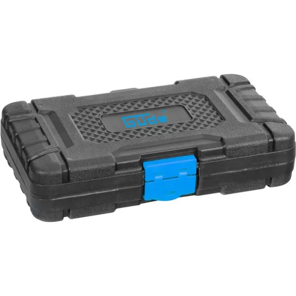 Gola sada a sada bitů Güde GSB 130