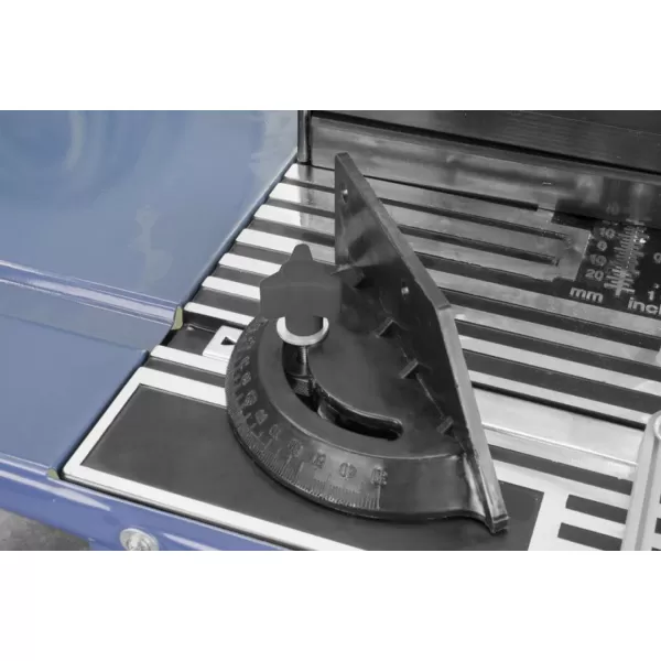 Stůl k horní frézce OFT 855 Güde