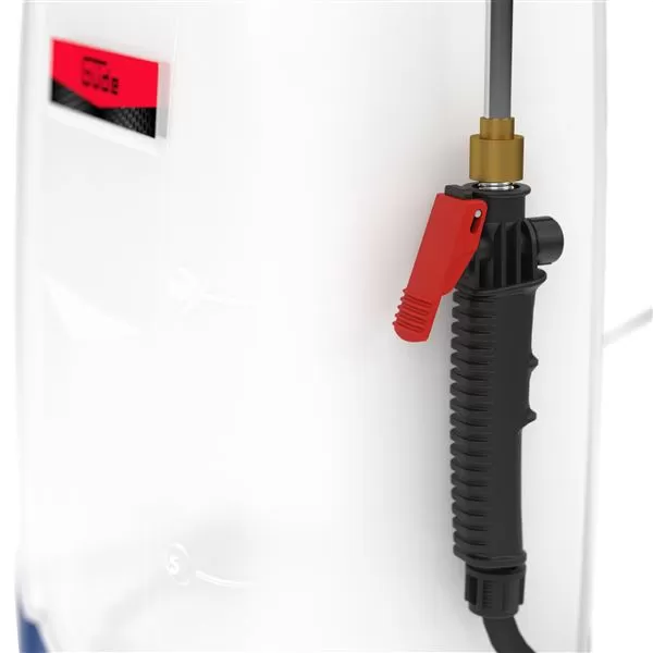 Aku postřikovač Güde SG 18-201-23 R