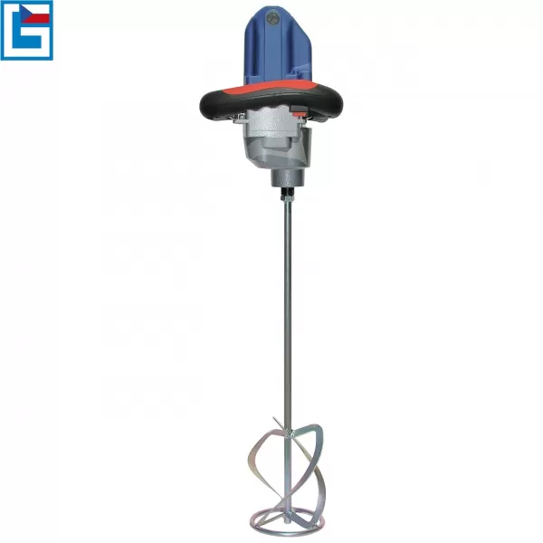 Míchač stavebních směsí Güde GRW 1800