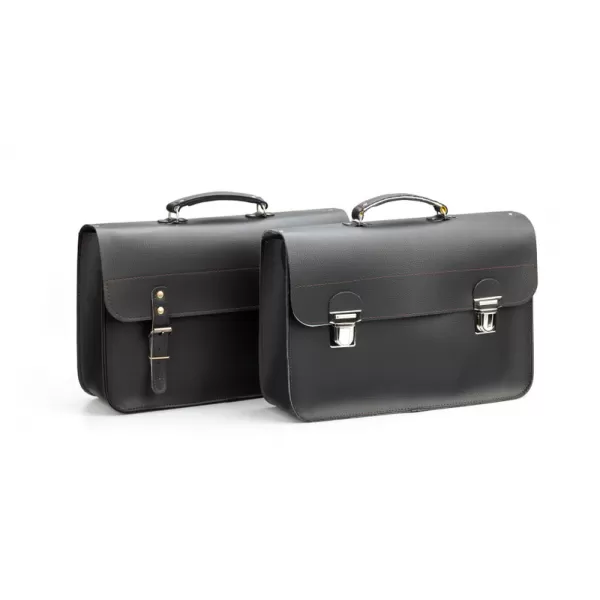 Brašna montážní č.300/U umělá kůže se zámky