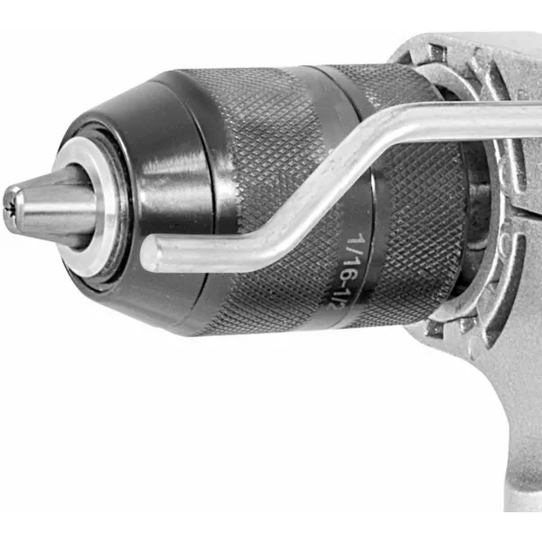 Příklepová vrtačka Güde SBM 1050 E