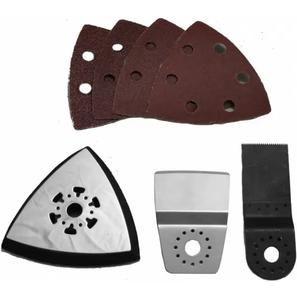 Oscilační nářadí Güde MW 300 E