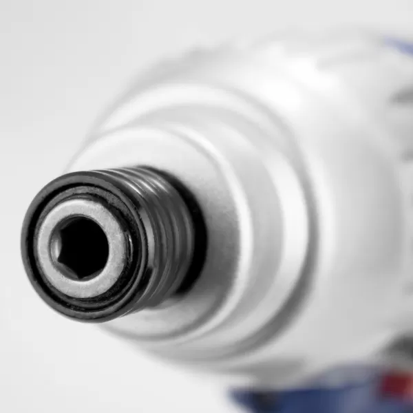 Aku rázový utahovák Güde BSS 18 ¼”-0