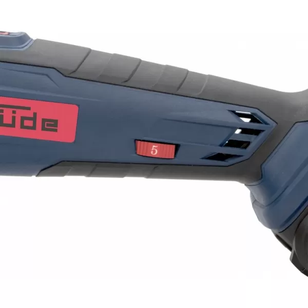 Aku oscilační nářadí Güde MW 18-201-30K