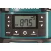 Aku rádio Makita DMR055 s LED lampou Li-ion LXT14,4/18V - solo