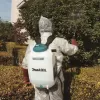Aku postřikovač Makita DUS158Z, 15l Li-ion LXT 18V - solo