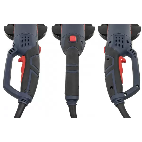 Úhlová bruska Güde WS 230-2350 R