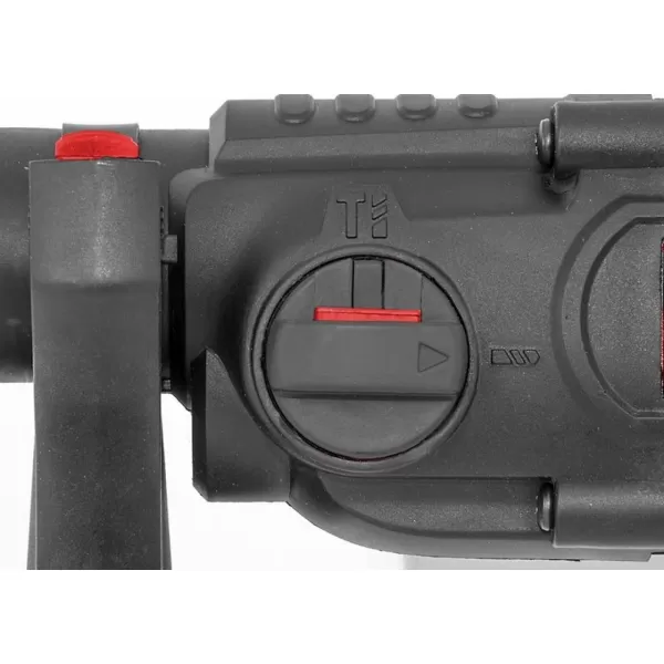 Vrtací kladivo Güde BH 20 E