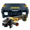 Aku úhlová bruska Dewalt DCG406NT, 125mm, 18V, solo