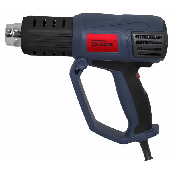 Horkovzdušná pistole Güde HLG 600-2000