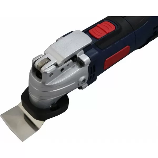 Oscilační nářadí Güde MW 300 E