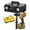 Aku vrtačka s příklepem Dewalt DCD999X1 FLEXVOLT ADVANTAGE 18V/9,0Ah