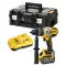 Aku vrtačka s příklepem Dewalt DCD999X1 FLEXVOLT ADVANTAGE 18V/9,0Ah