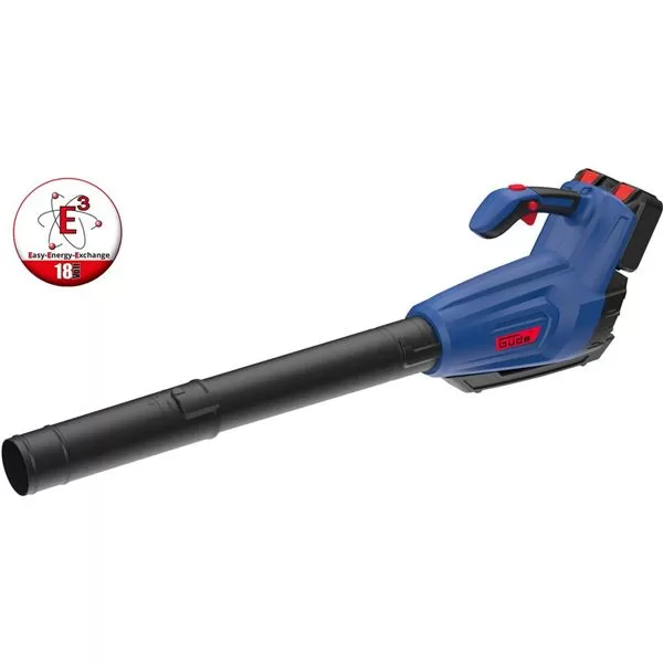 Aku fukar Güde LB 36-302-30