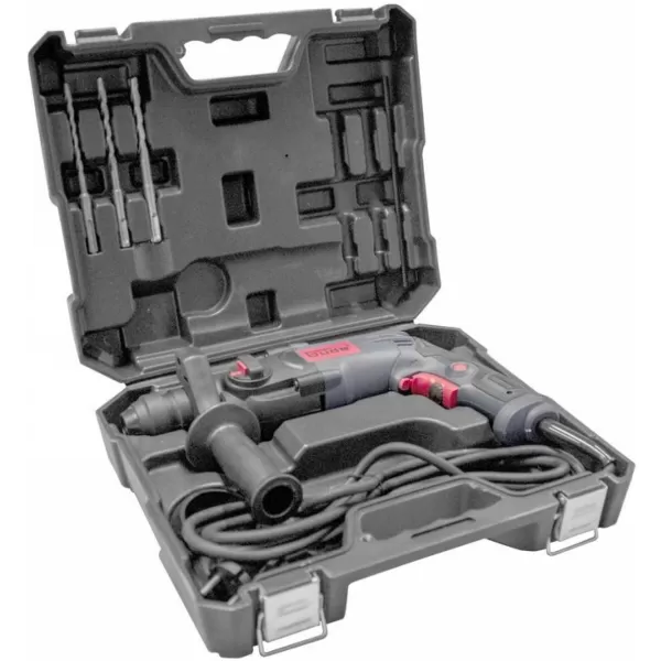 Vrtací kladivo Güde BH 20 E