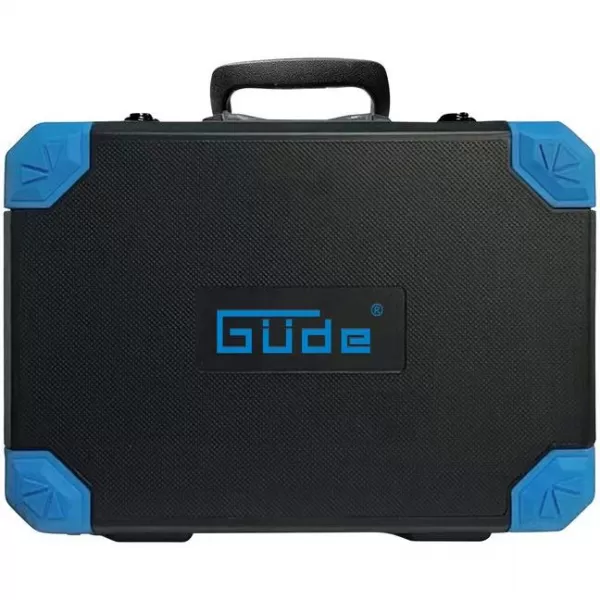 Sada nářadí v kufru Güde GWZK 241