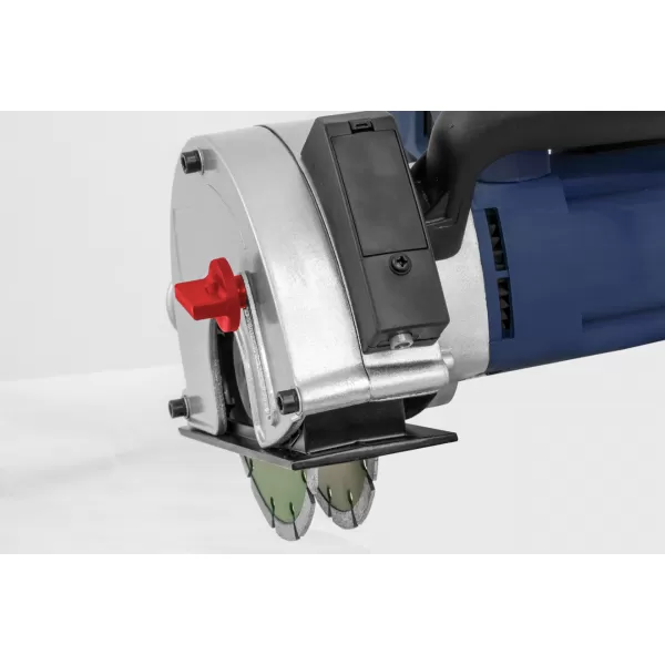 Drážkovací fréza do zdiva Güde MD 1700