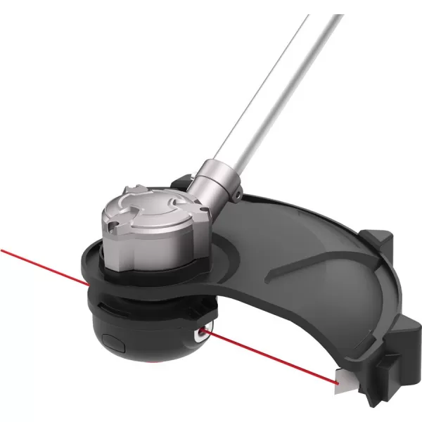 Aku křovinořez Güde FS 36-0