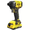 Aku sada nářadí Stanley fatmax SFMCK461D2T-QW 18V