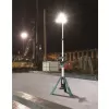 Aku LED svítilna na stativu Makita DML814 Li-ion LXT 18V solo