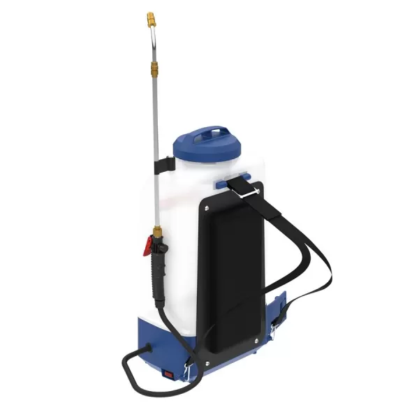 Aku postřikovač Güde SG 18-201-23 R