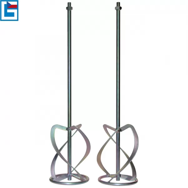 Míchač stavebních směsí Güde GRW 1800