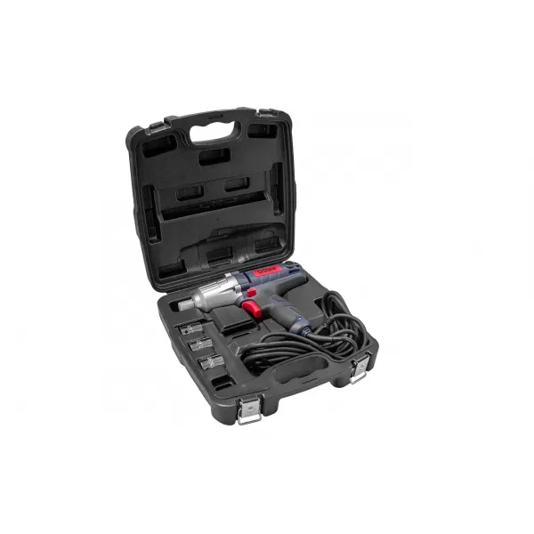 Rázový utahovák Güde ESS 350