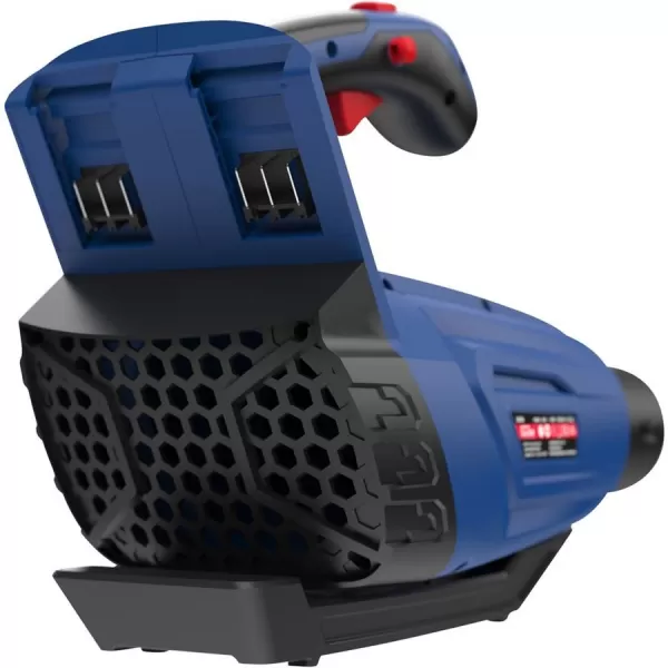 Aku fukar Güde LB 36-302-30