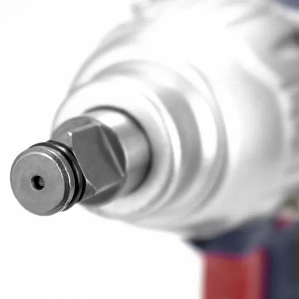 Aku rázový utahovák Güde BSS 18 ½”-0