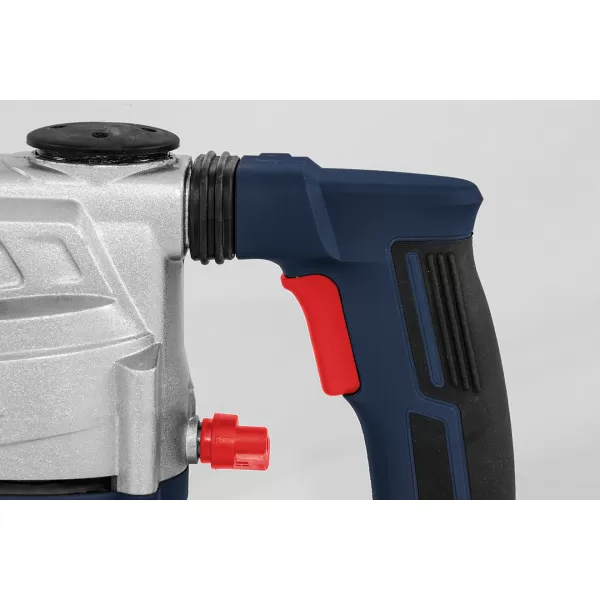 Kombinované vrtací kladivo Güde KH 32 E