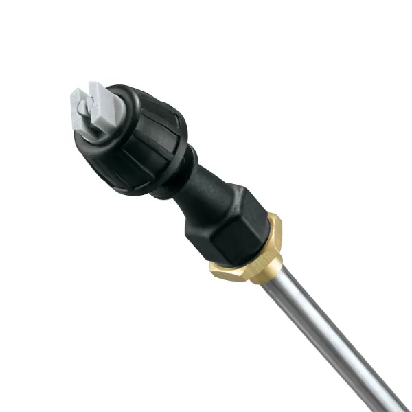 Aku postřikovač Makita DUS158Z, 15l Li-ion LXT 18V - solo