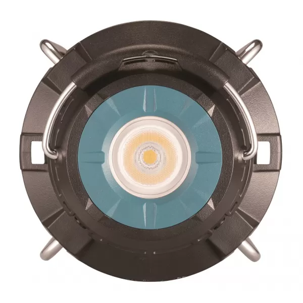 Aku rádio Makita MR009GZ s DAB, Bluetooth a LED lampou Li-ion XGT 40V - solo