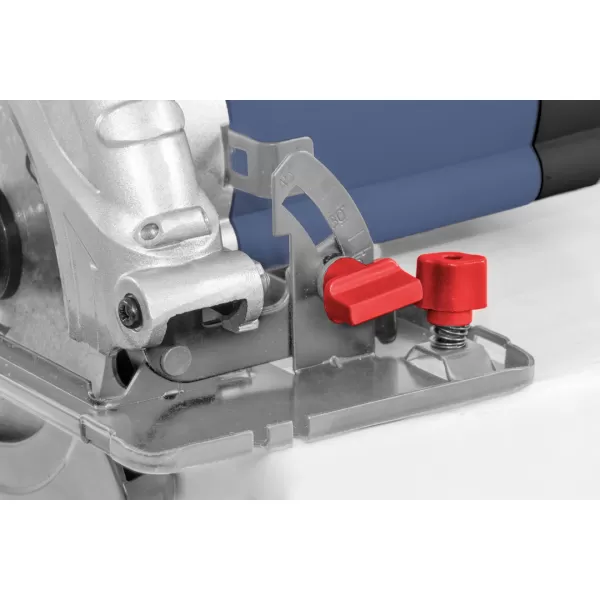 Ruční okružní pila Güde KS 55-1300