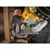 Aku kotoučová pila Dewalt 18V XR, 165mm–2×5Ah