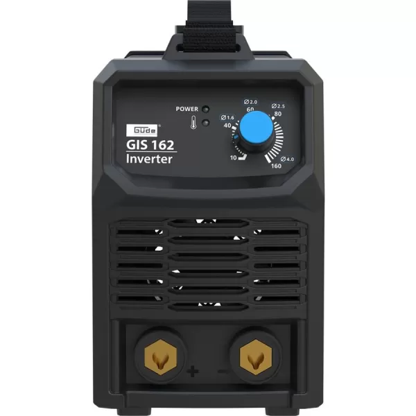 Svářečka invertorová Güde GIS 162