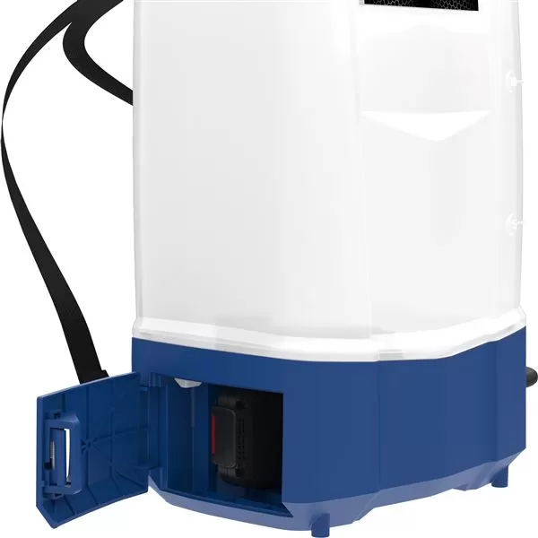 Aku postřikovač Güde SG 18-201-23 R