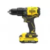 Aku sada nářadí Stanley fatmax SFMCK461D2T-QW 18V