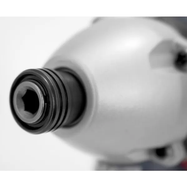 Aku rázový utahovák Güde BSS 12 ¼”-0